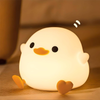 Veilleuse Poussin
