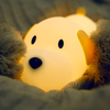 Veilleuse Chien