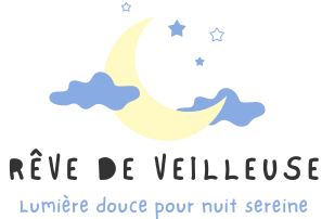 rêve de veilleuse logo