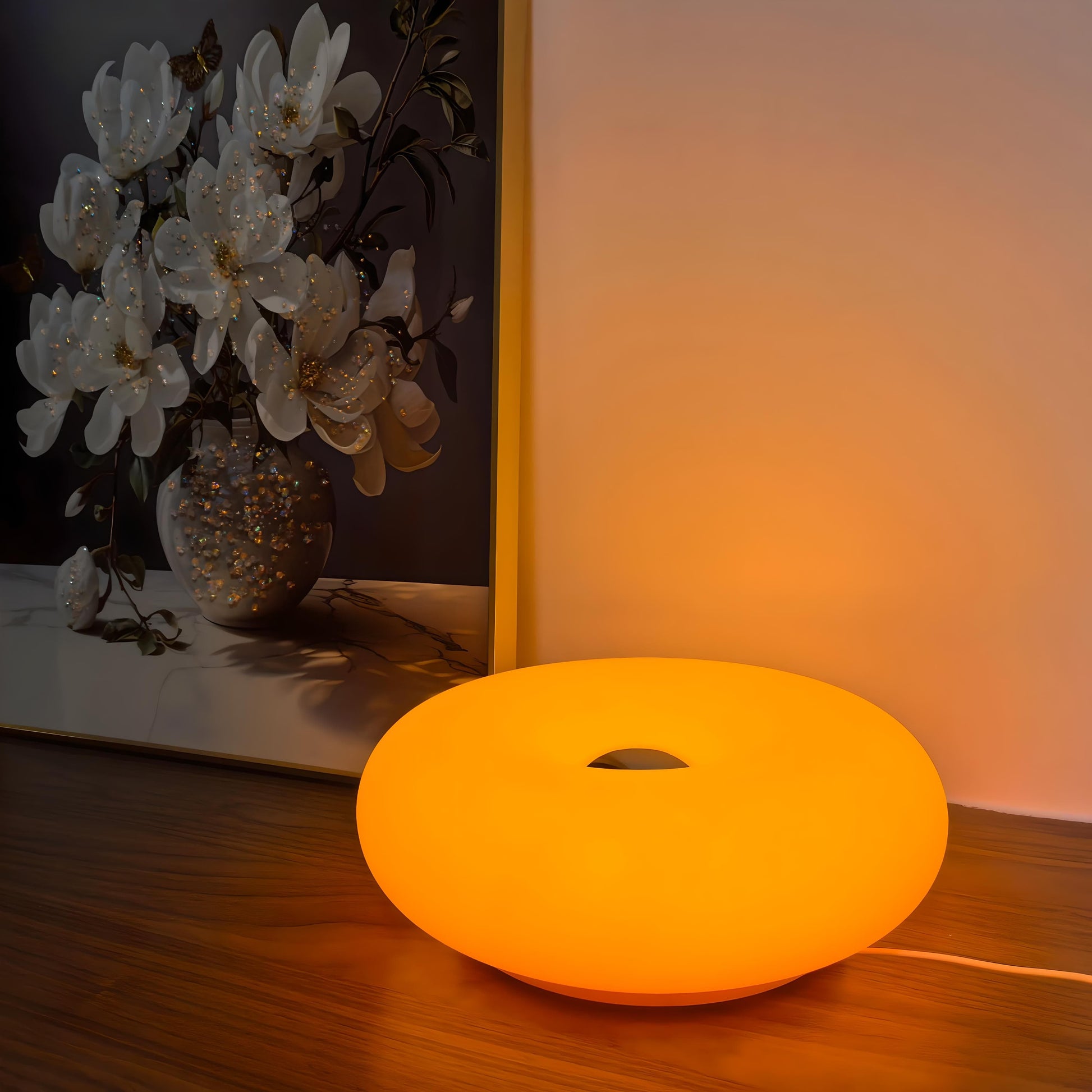 Veilleuse Adulte Tactile