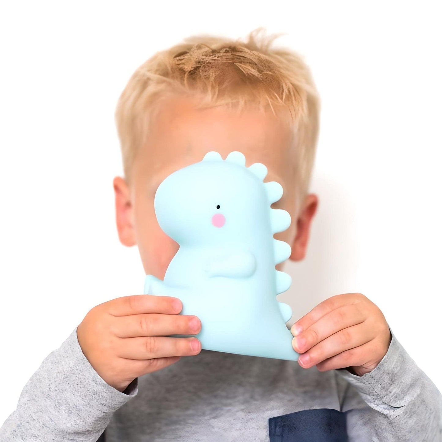 Veilleuse Bébé Dinosaure