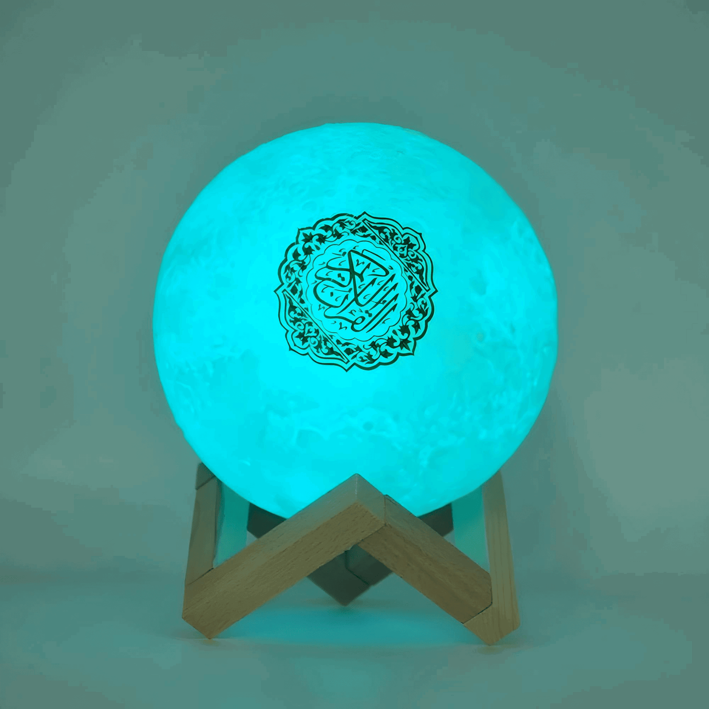 Veilleuse Coranique Lune