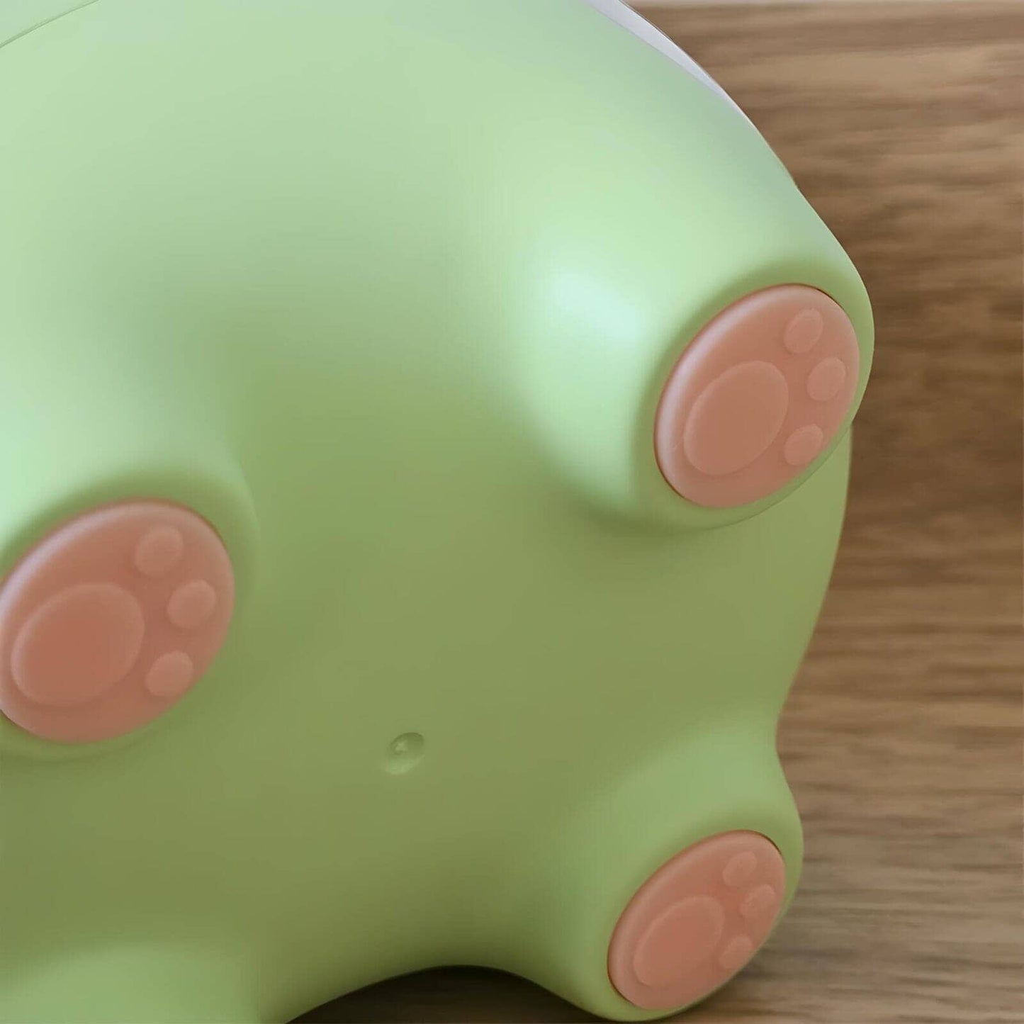 Veilleuse Dinosaure USB : Idéal pour Enfants !