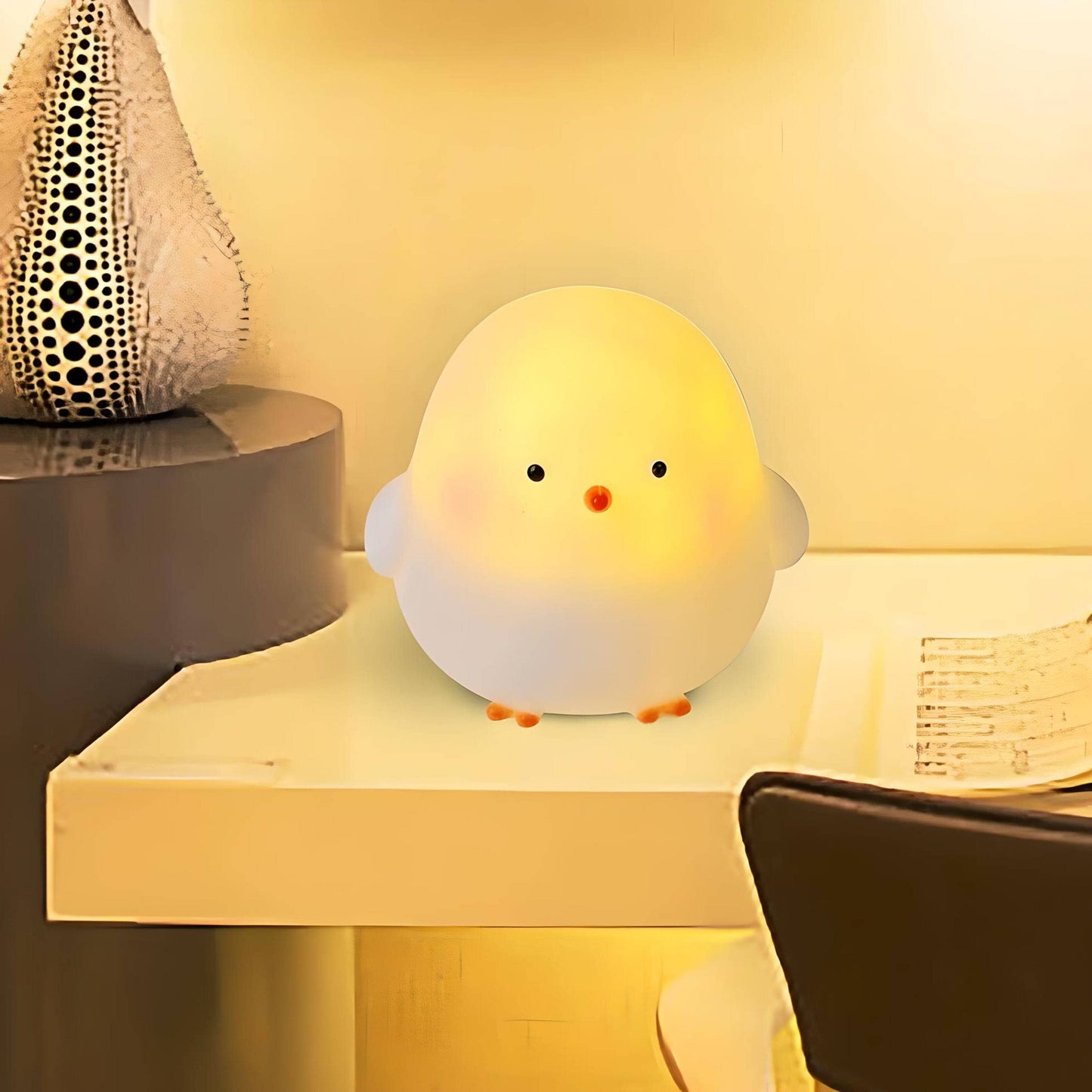 Veilleuse Mignonne Poussin