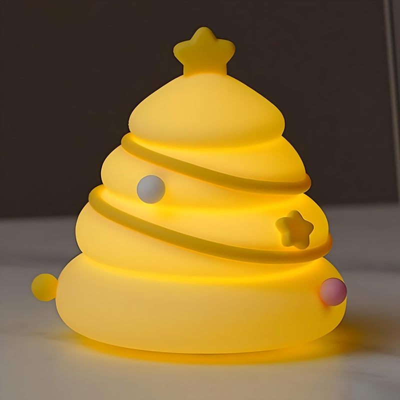 Veilleuse Noël