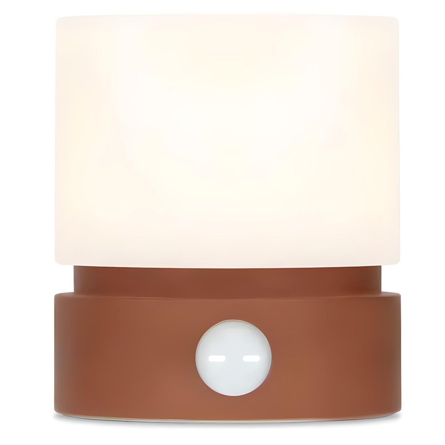 Veilleuse Nomade Adulte Bordeaux