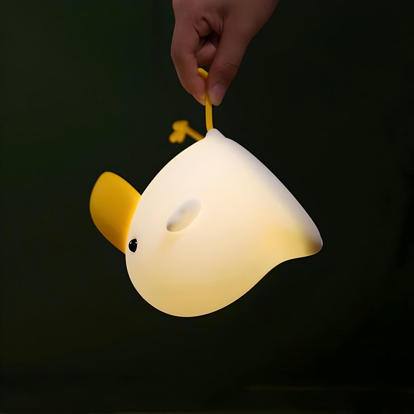 Veilleuse Oiseau