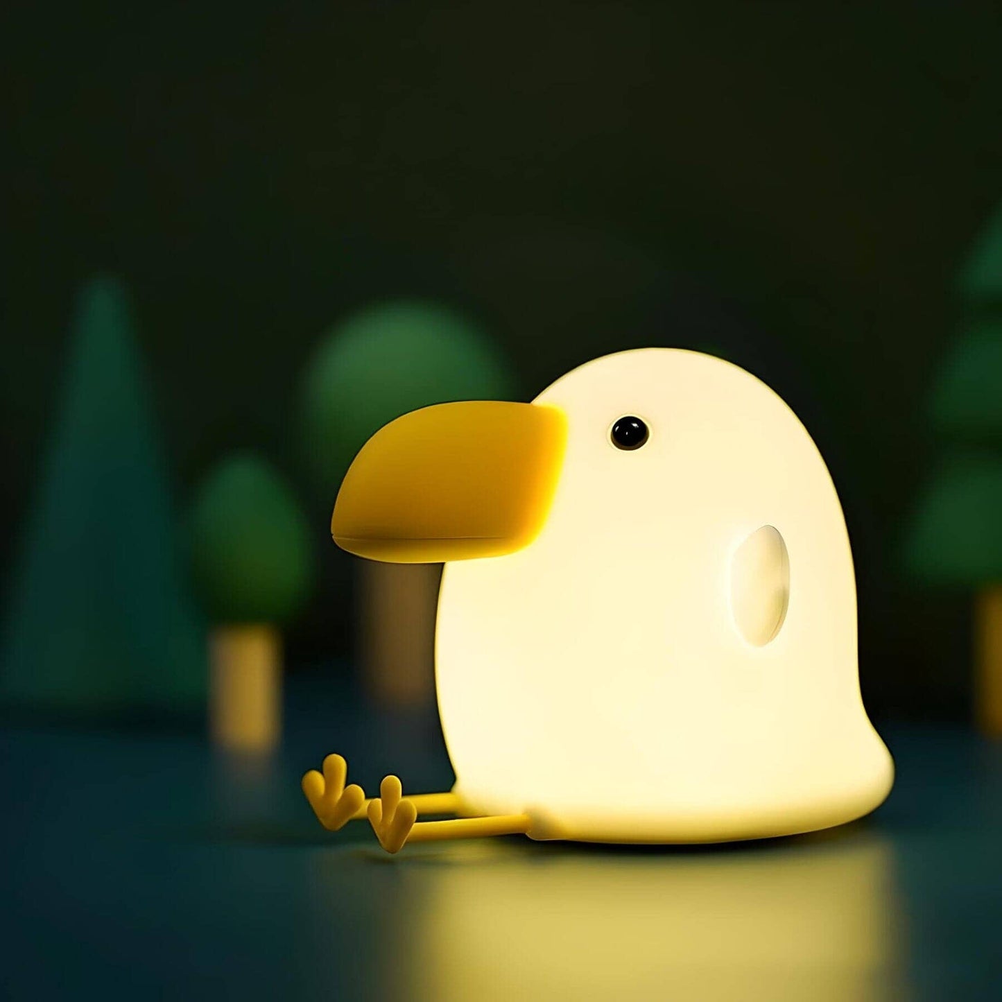Veilleuse Oiseau