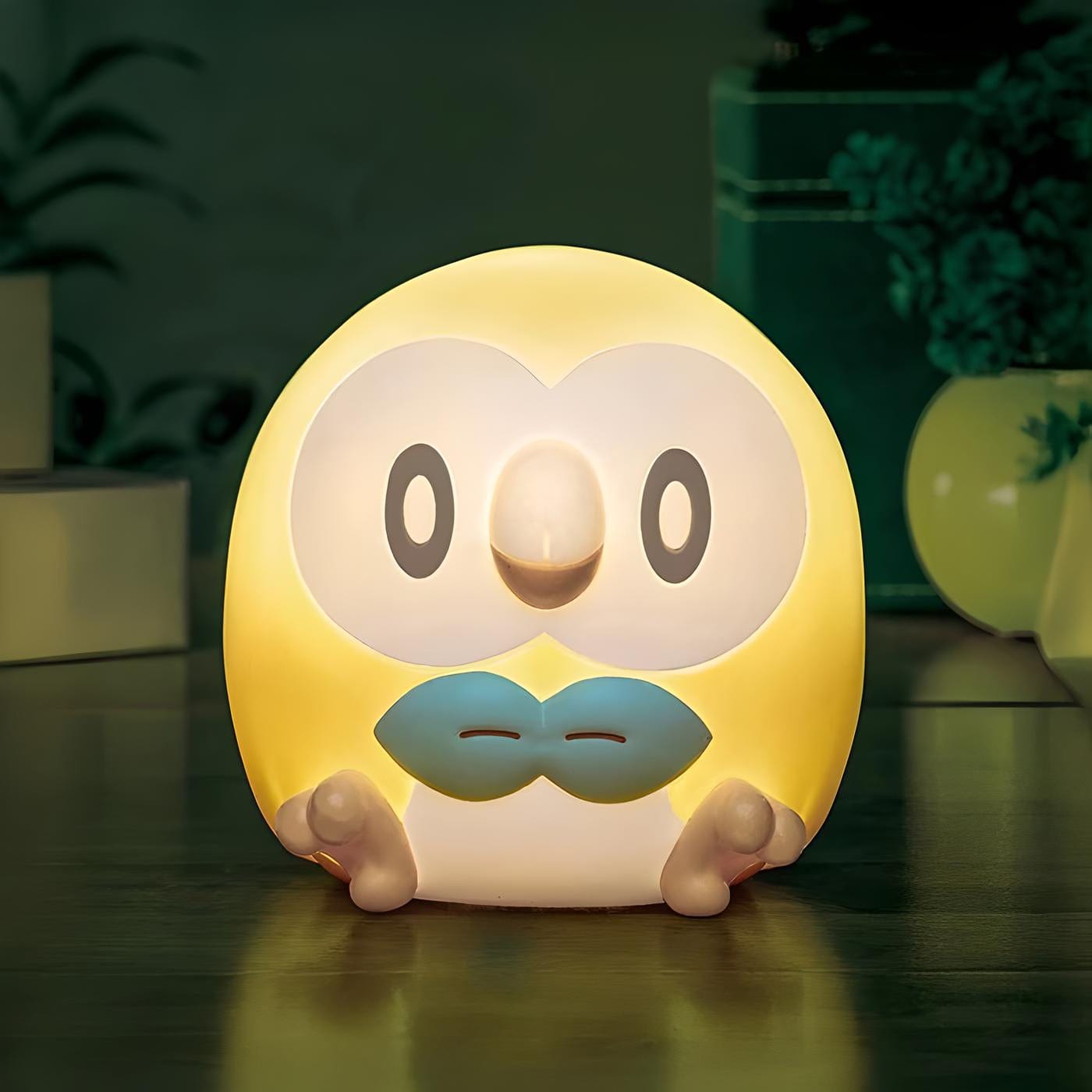 Veilleuse Pokémon Brindidou