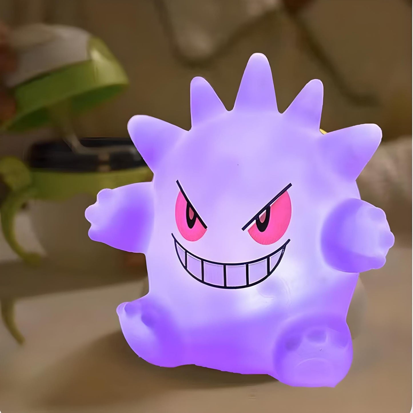Veilleuse Pokémon Ectoplasma