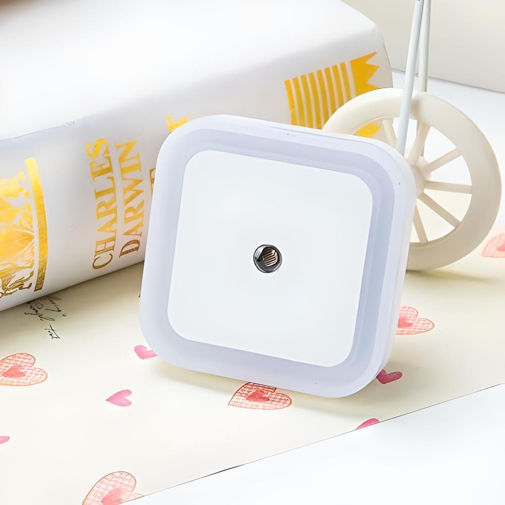 Veilleuse Prise Carrée