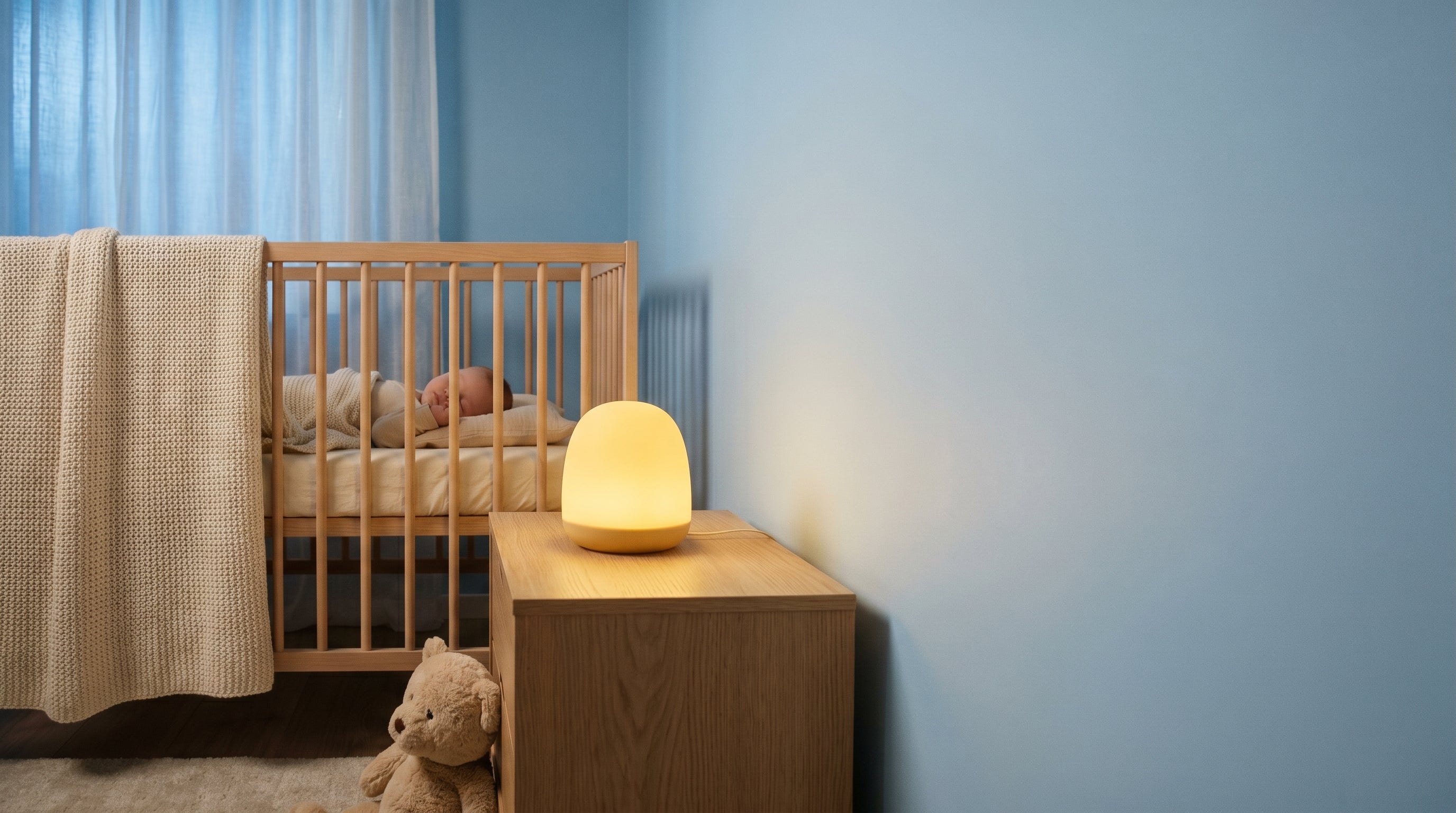 bruit aspirateur bébé Image