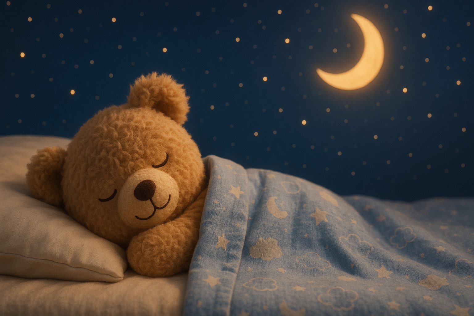 <strong>Rêve de Veilleuse : les veilleuses pour bébé & enfant qui chassent les peurs nocturnes !</strong>