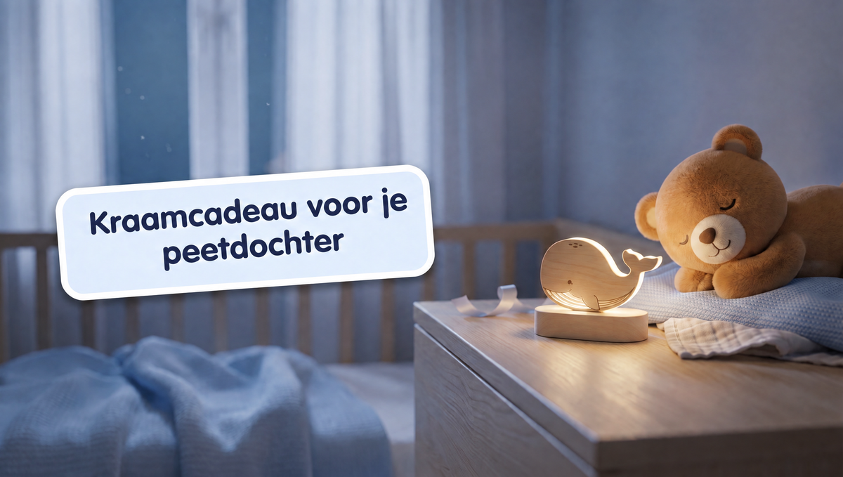 Cadeau naissance filleule : les idées qui marquent vraiment (nl) Afbeelding