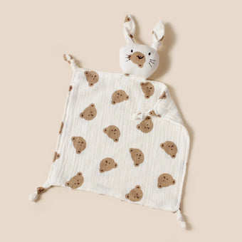 Coffret naissance - doudou mon premier repère