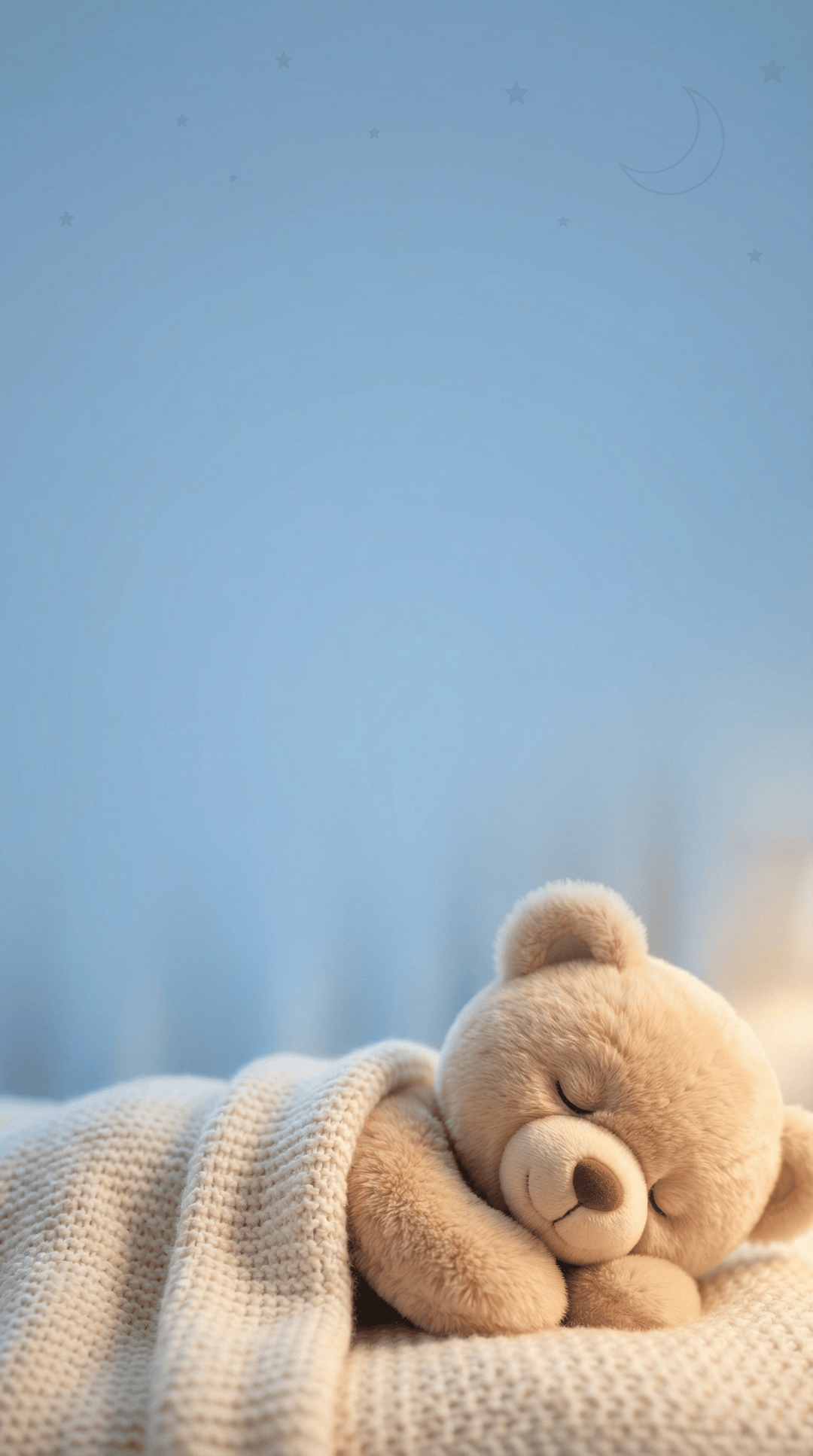 image bannière home page rêve de veilleuse mobile