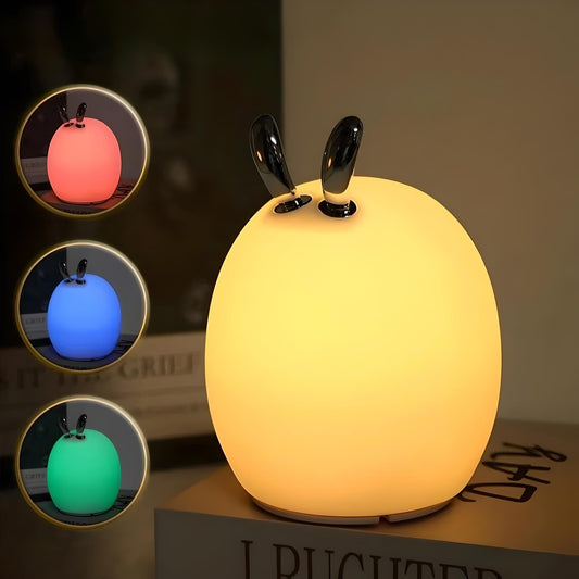 Lampe Lapin Veilleuse