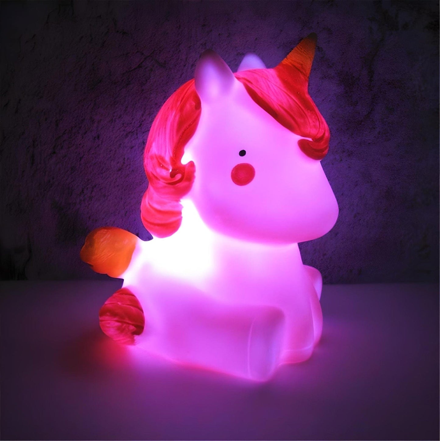 Licorne Lampe