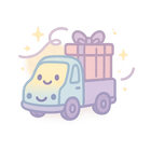 livraison offerte icon