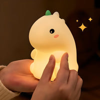 Mini Veilleuse Dinosaure