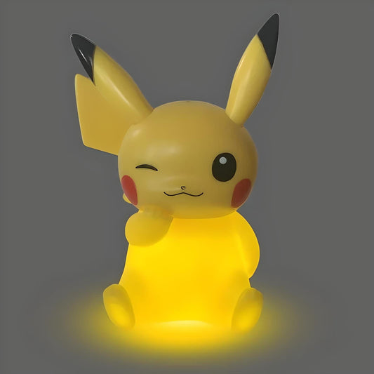 Mini Veilleuse Pikachu