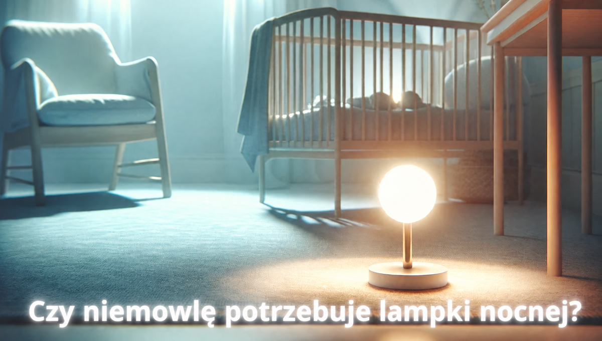 Pour ou Contre : Faut-il une veilleuse pour bébé ? Tout ce que vous devez savoir !