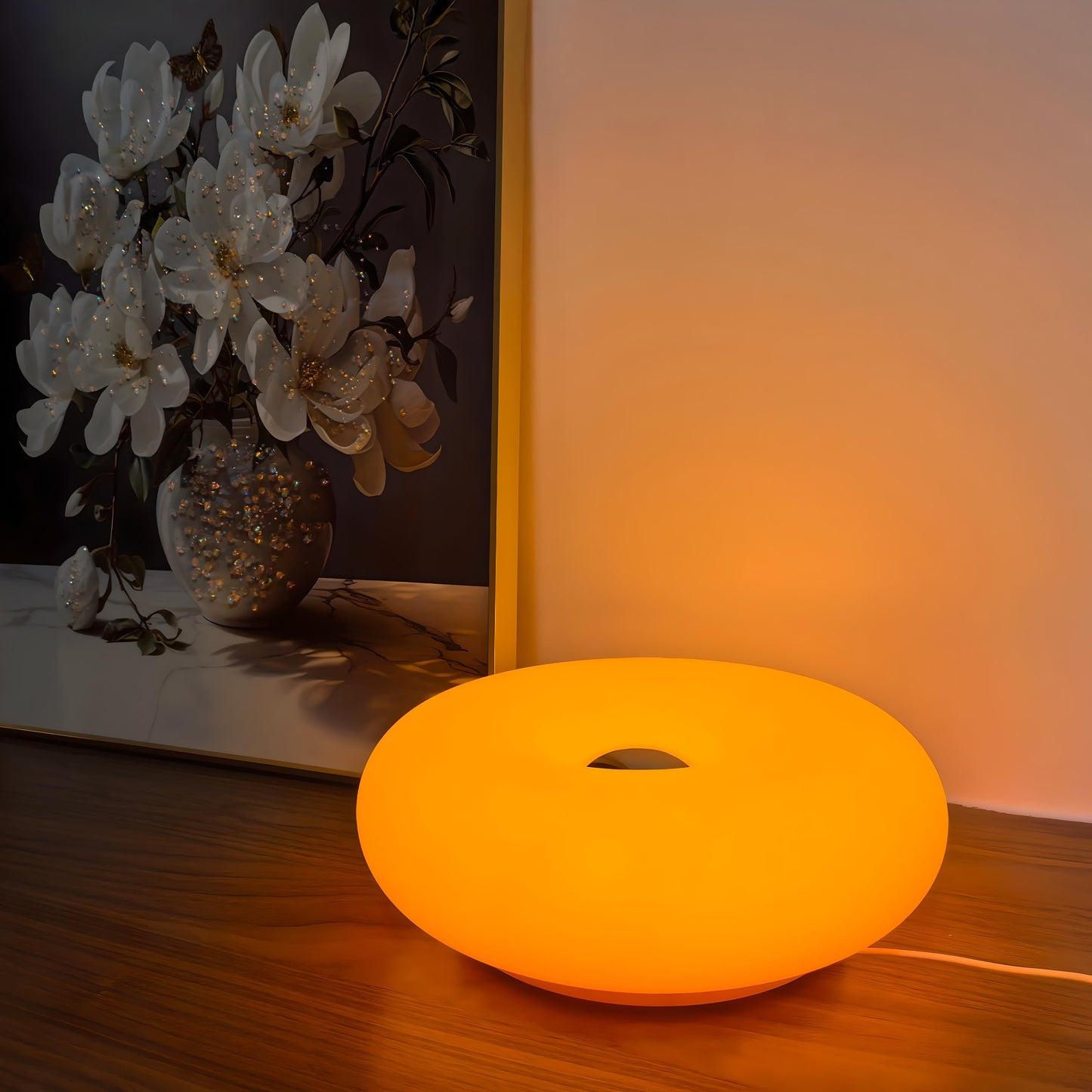 Veilleuse Adulte Tactile