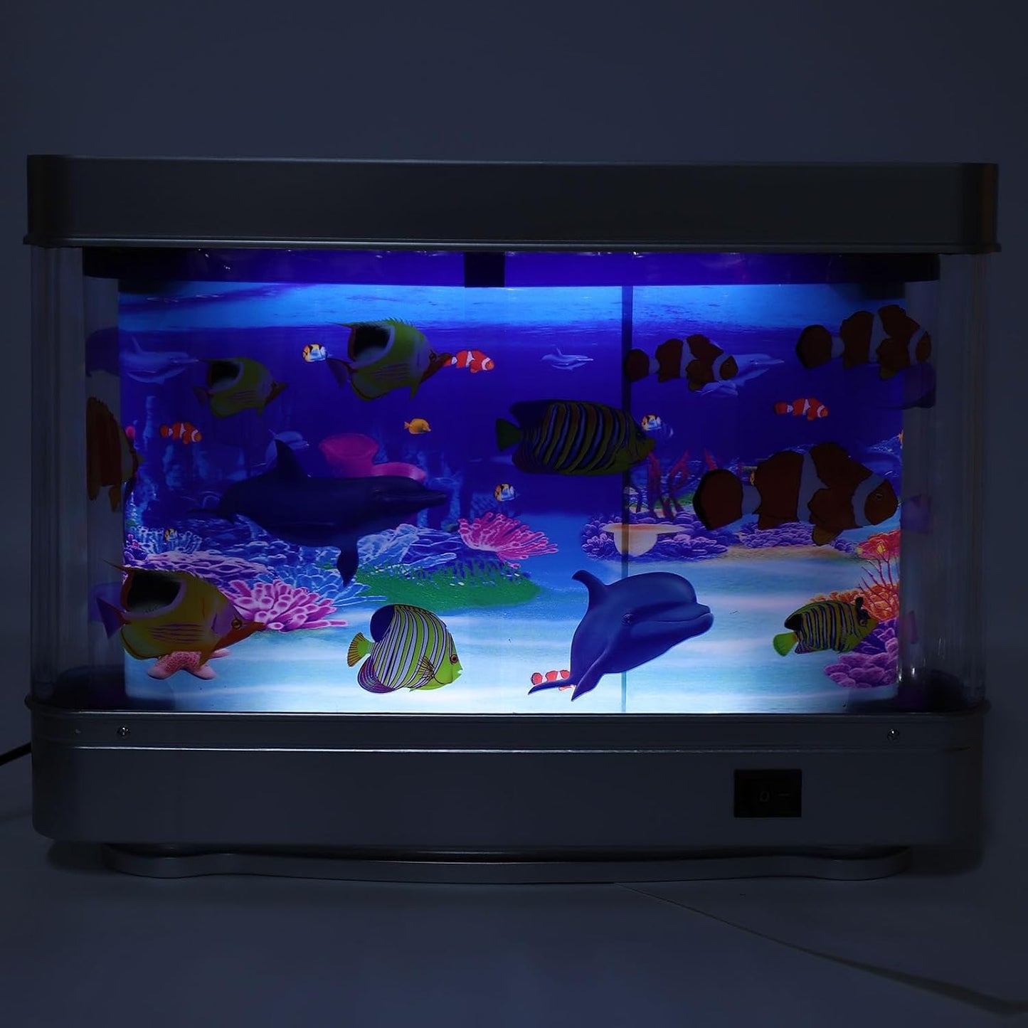 Veilleuse Aquarium