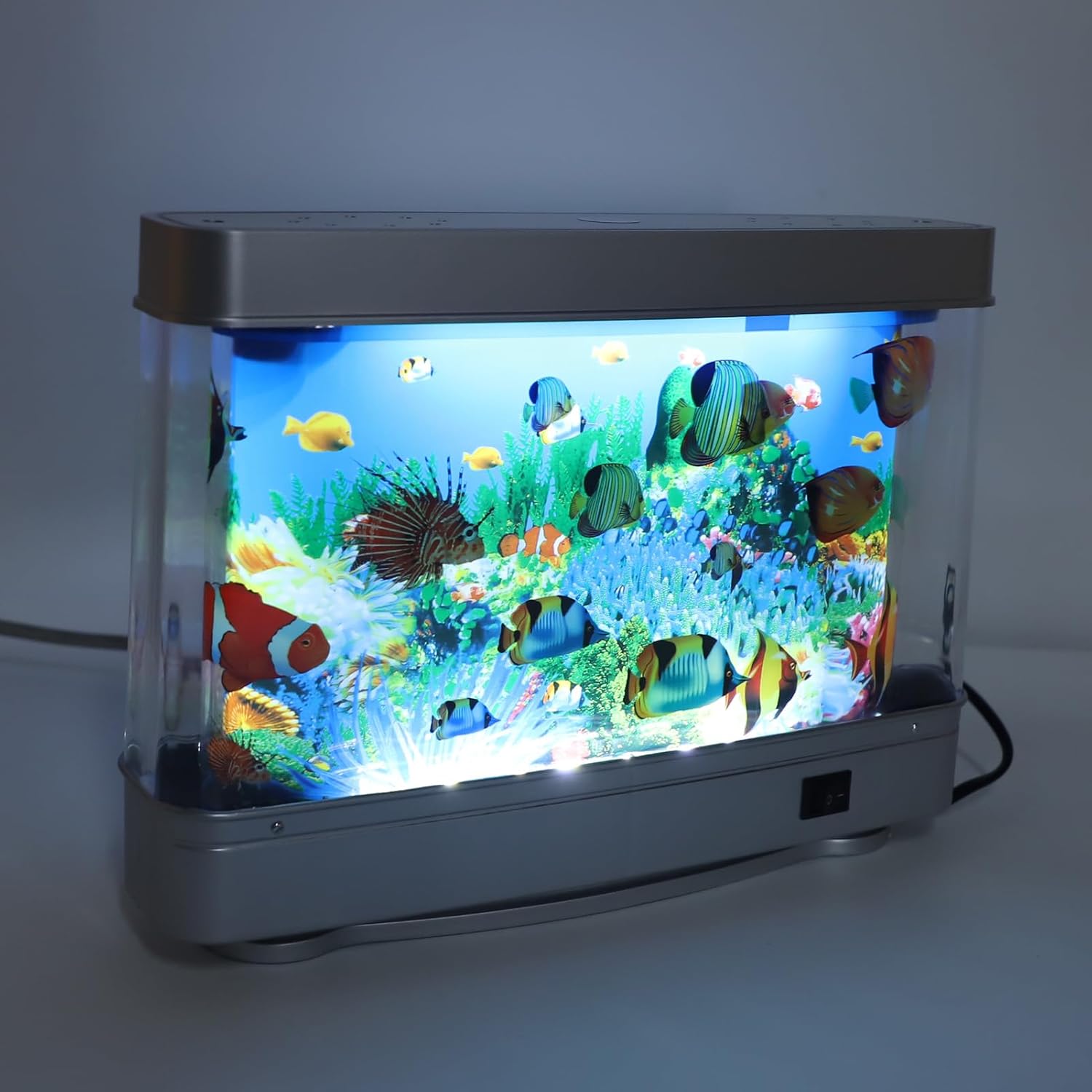 Veilleuse Aquarium