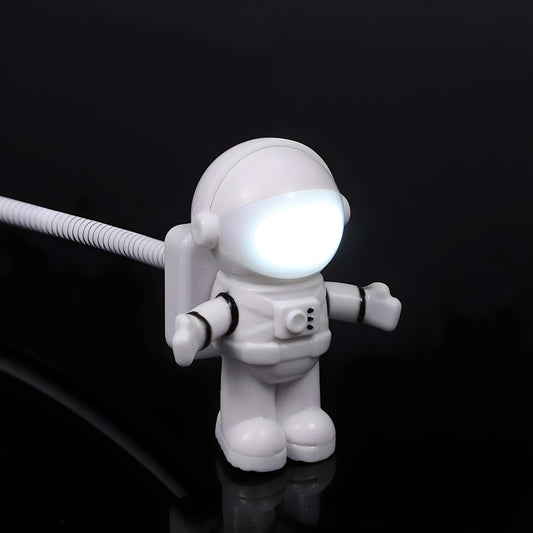 Veilleuse Astronaute - Éclairage & Aventure Galactique 