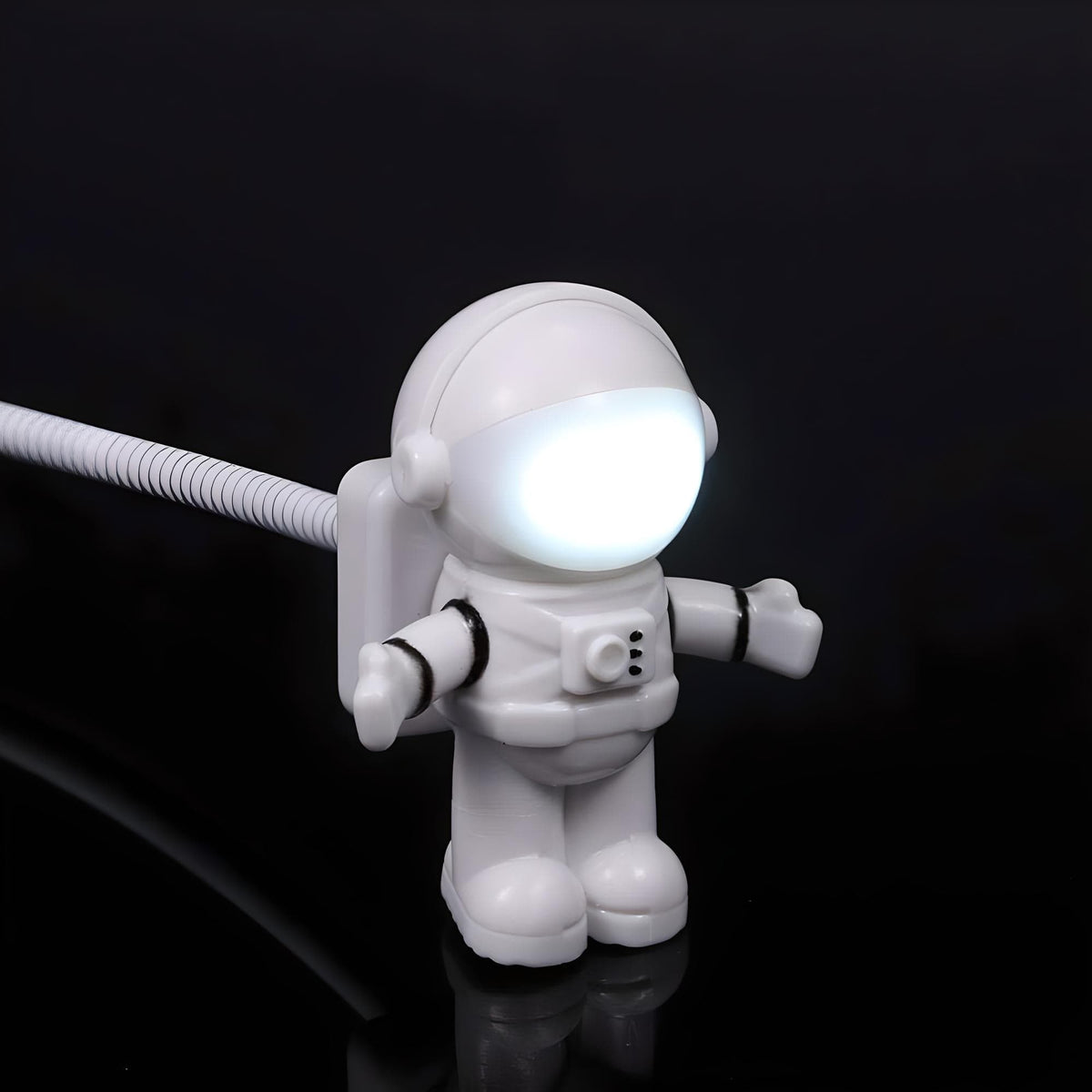 Veilleuse Astronaute USB