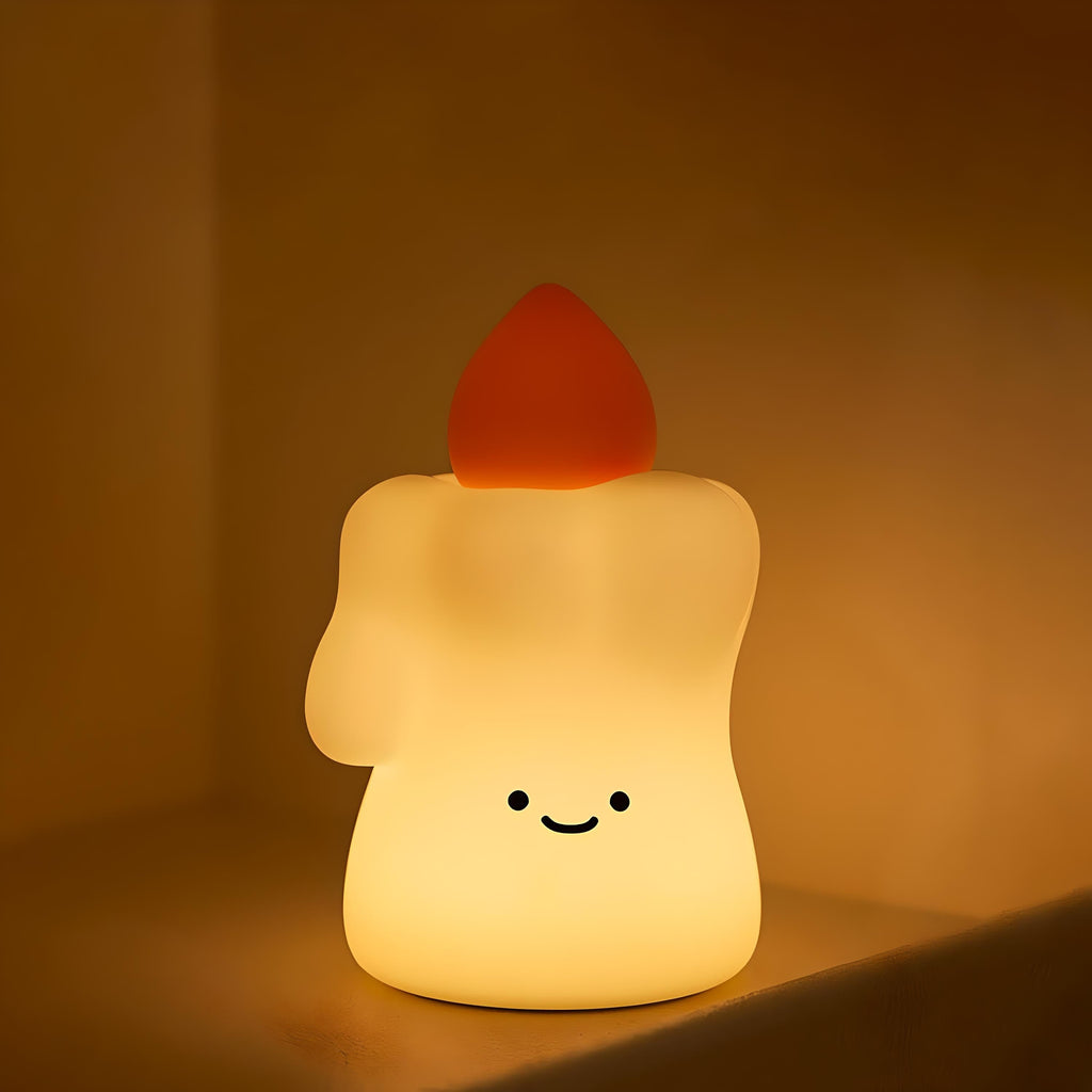 Veilleuse Bougie