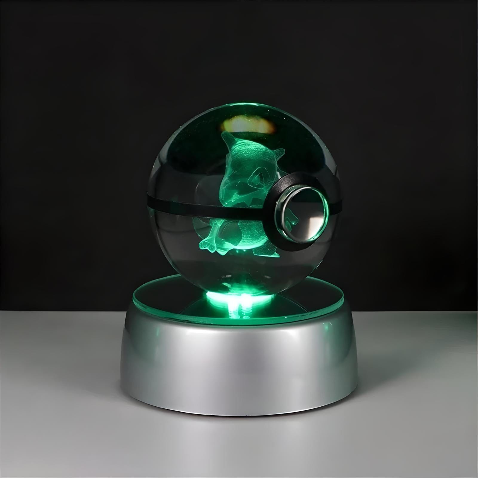 Veilleuse Boule de Cristal Osselait