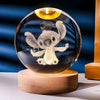 Veilleuse Stitch