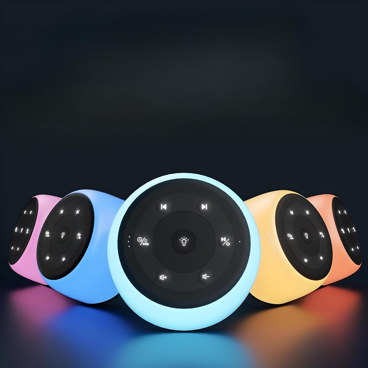 Veilleuse Bruit Blanc Adulte