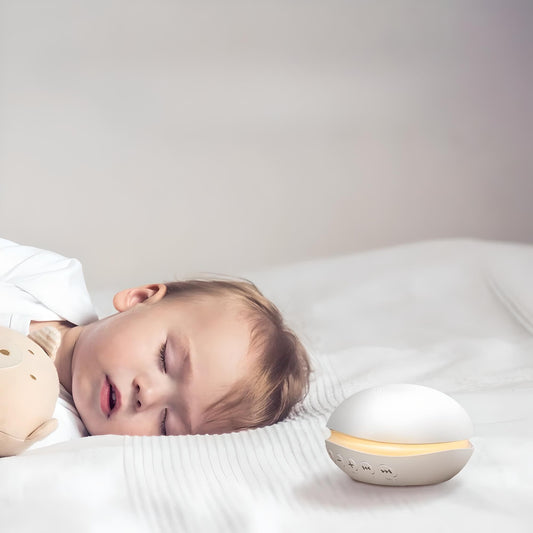 Veilleuse Bruit Blanc pour Bébé