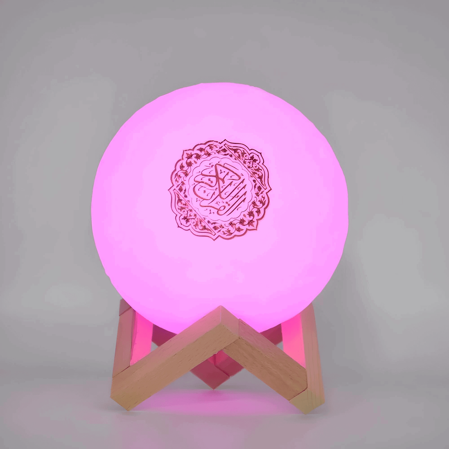 Veilleuse Coranique Lune