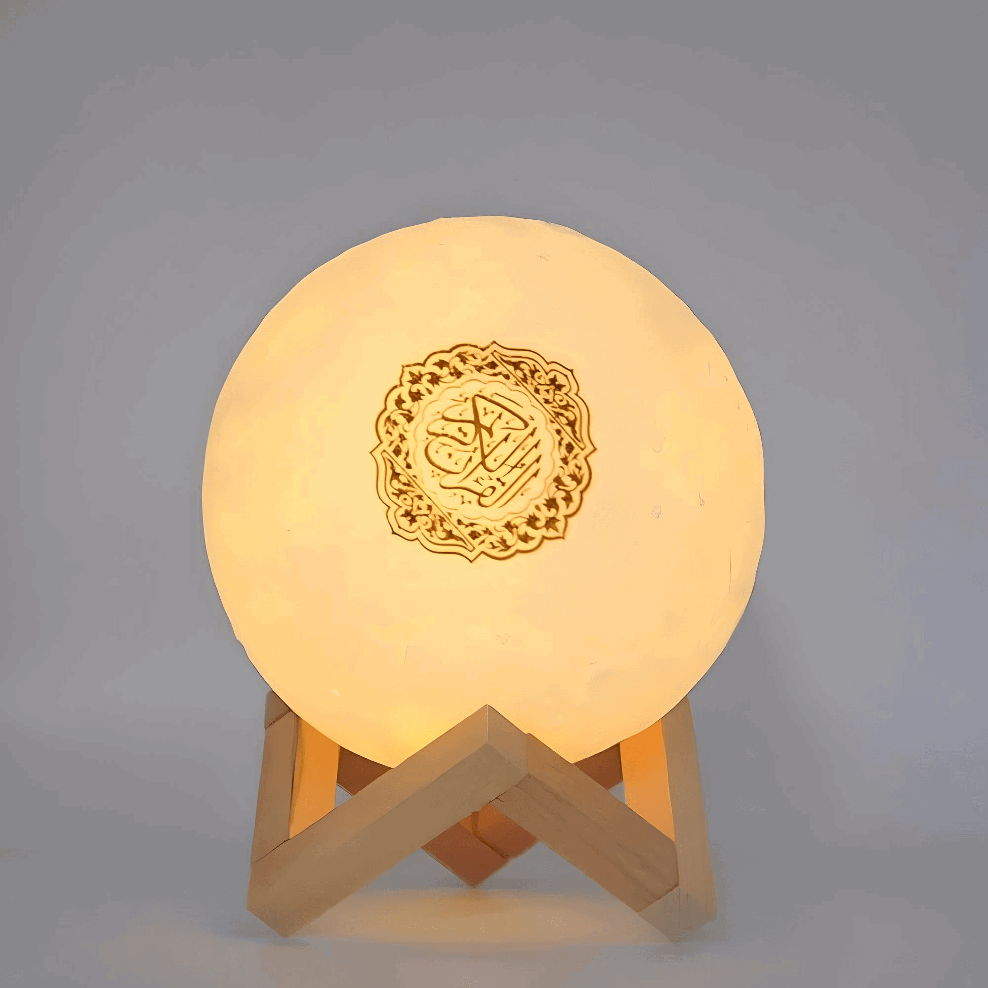 Veilleuse Coranique Lune