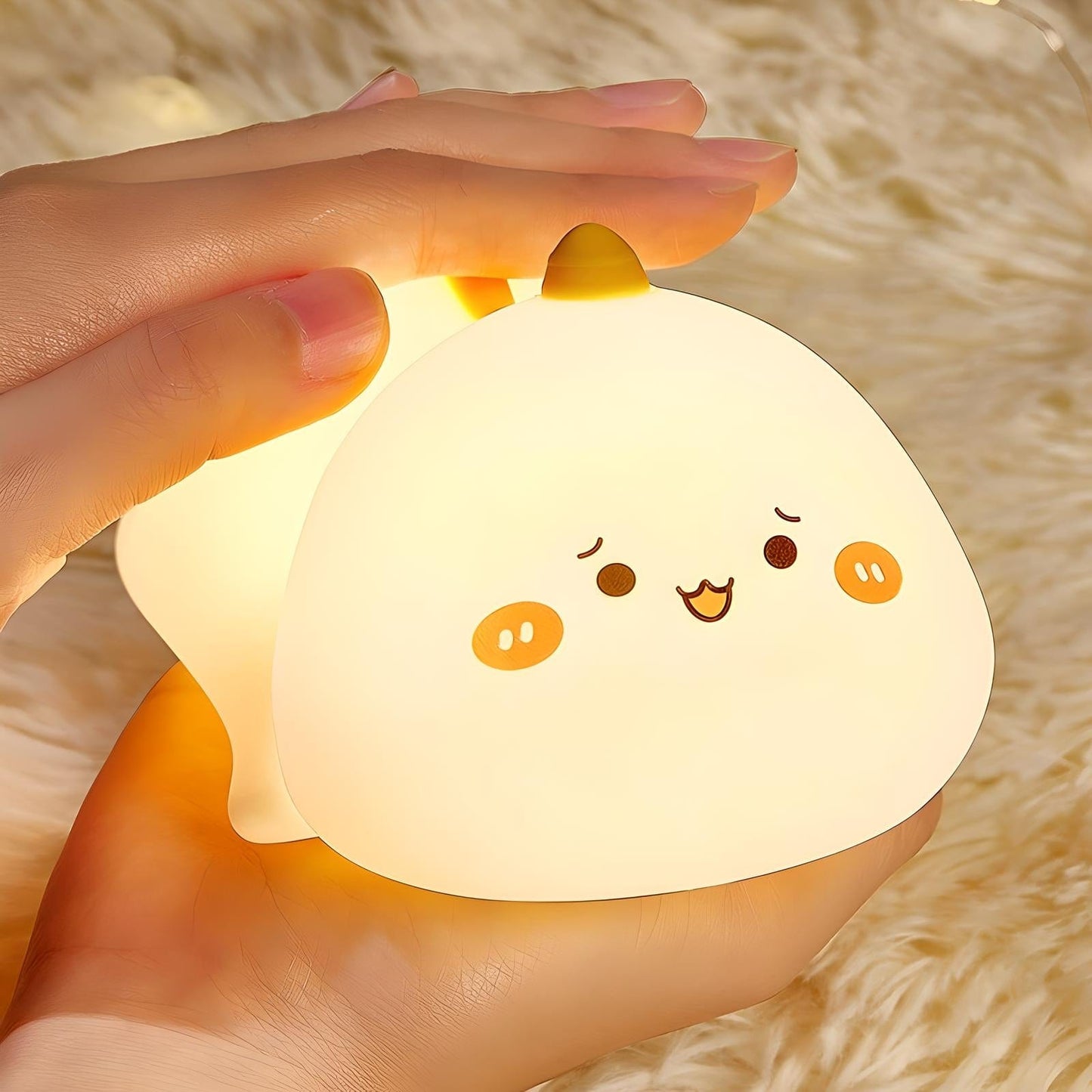 Veilleuse Dinosaure LED