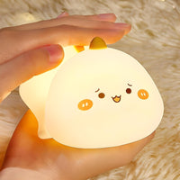 Veilleuse Dinosaure LED