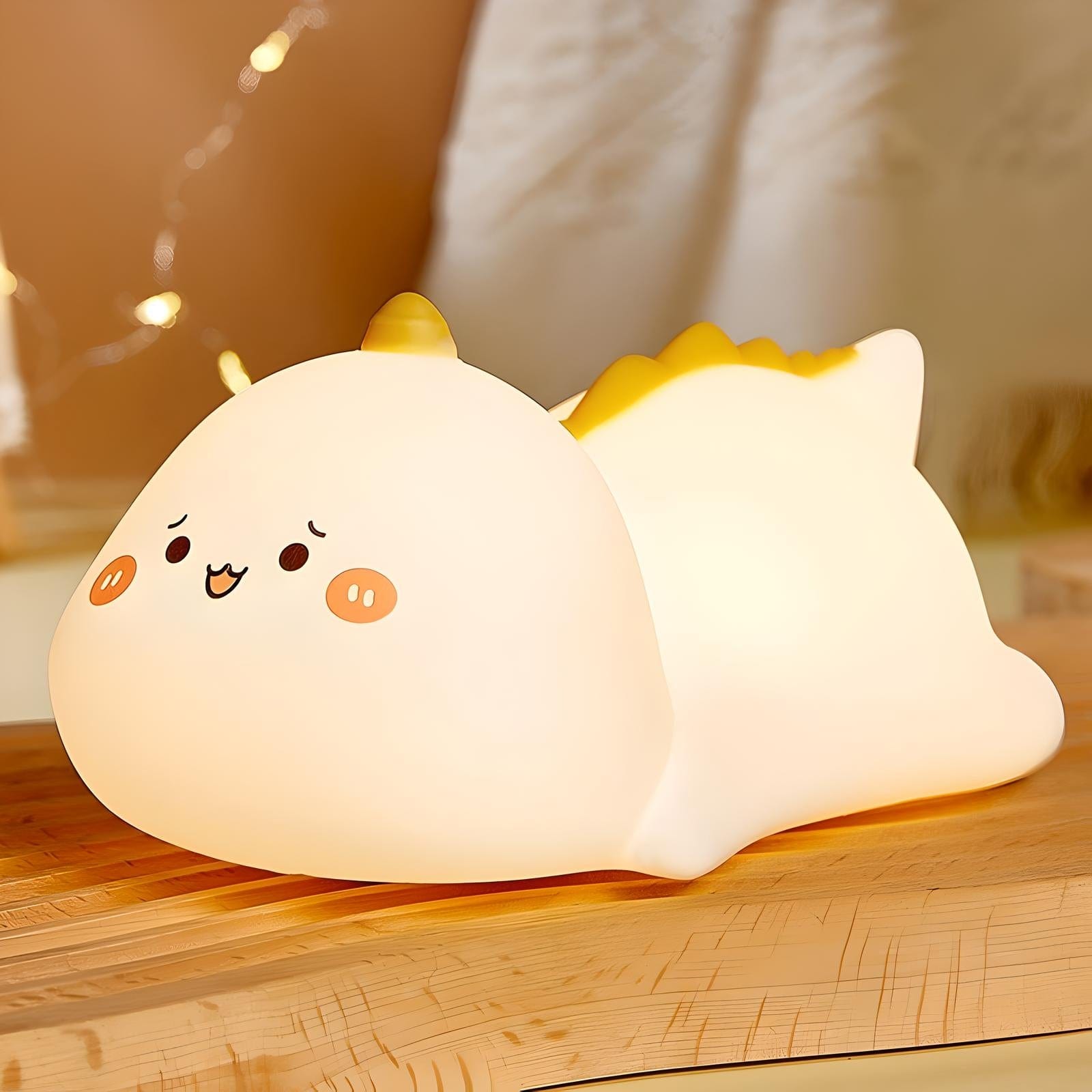 Veilleuse Dinosaure LED