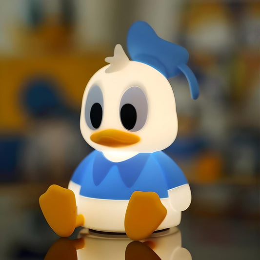 Veilleuse Donald Duck