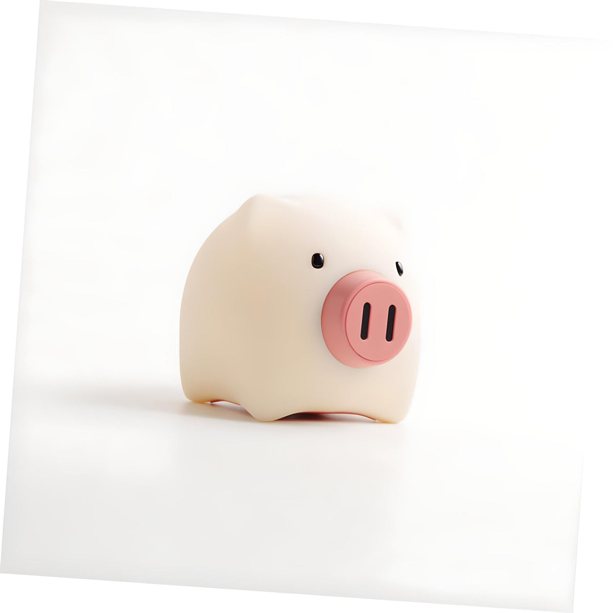 Veilleuse Enfant Cochon