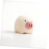 Veilleuse Enfant Cochon