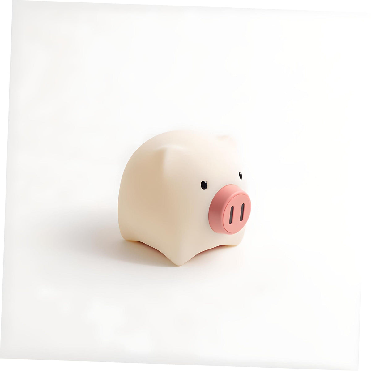 Veilleuse Enfant Cochon