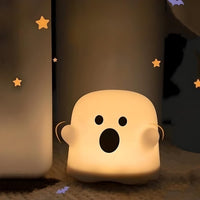 Veilleuse Fantôme Nomade