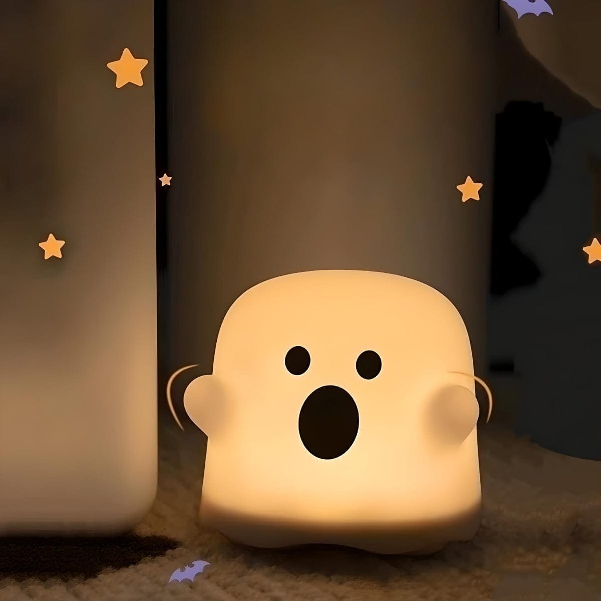 Veilleuse Fantôme Nomade