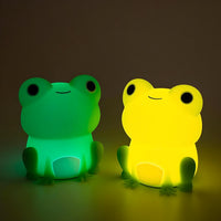 Veilleuse Grenouille