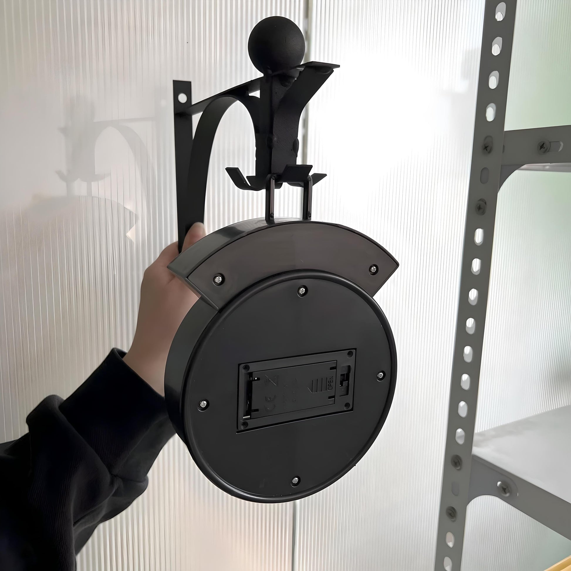 Veilleuse Harry Potter Voie 9 ¾