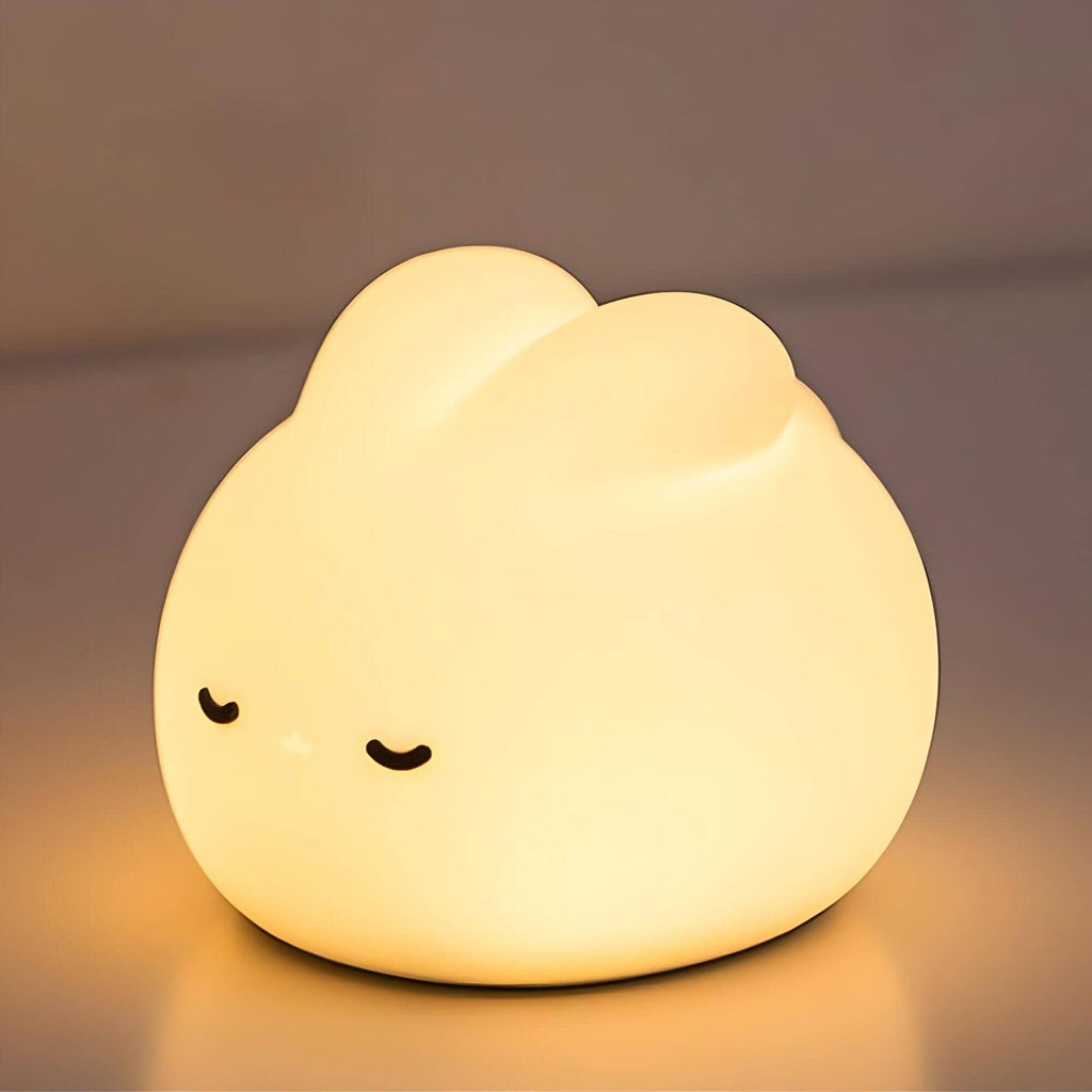 Veilleuse Lapin LED